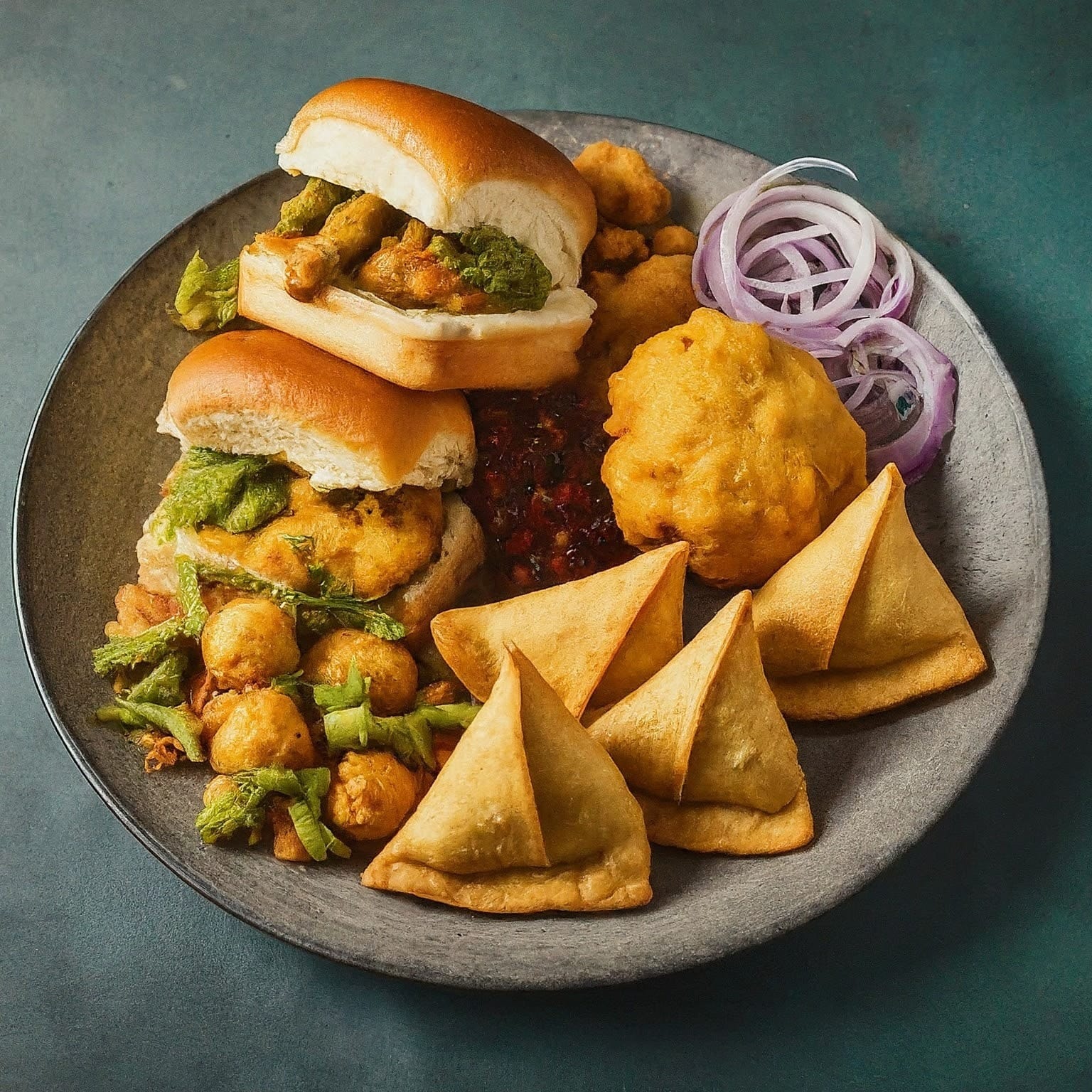 Samosa